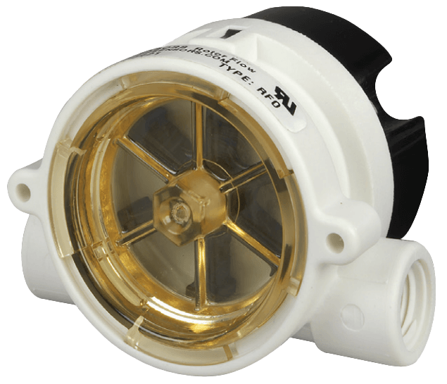 Gems Electronic Flow Sensor, RFA Type